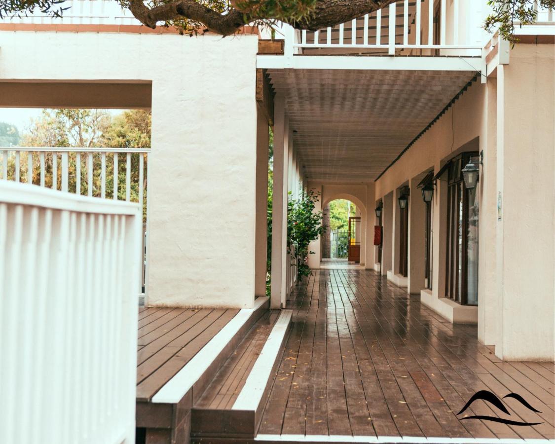 פלטנברג ביי Villa 20 A&B מראה חיצוני תמונה