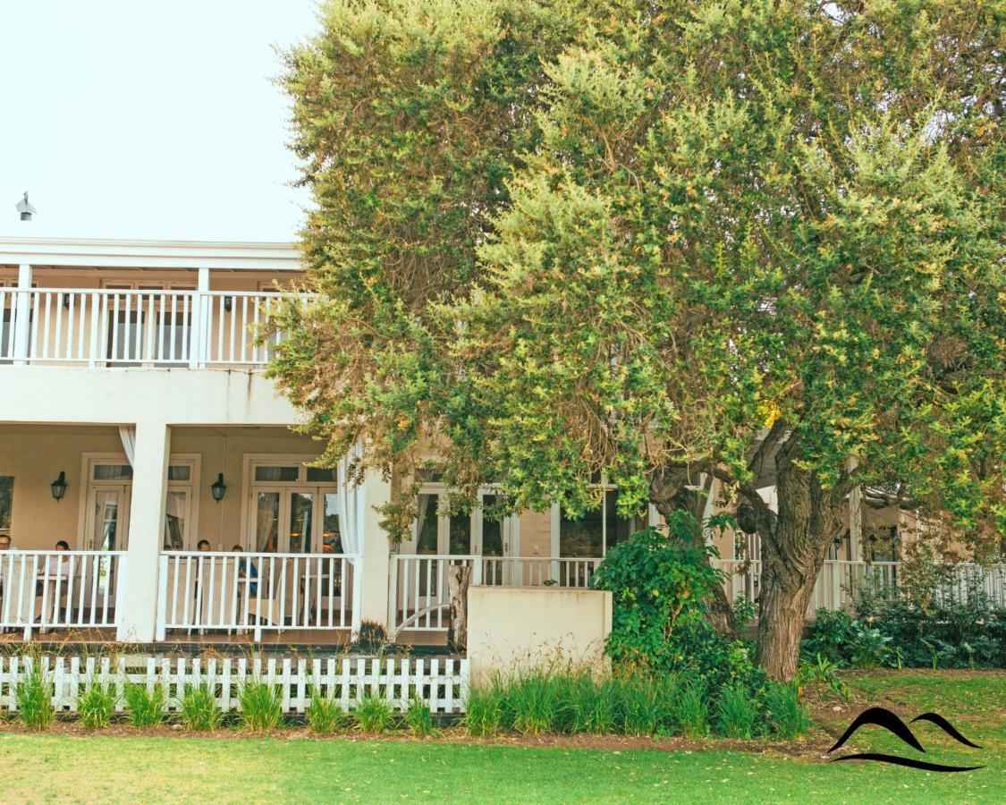 פלטנברג ביי Villa 20 A&B מראה חיצוני תמונה